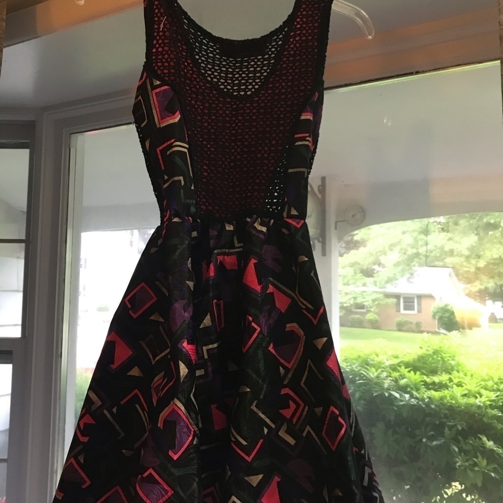 Nyc COUTURE DRESS - Picture 3 of 7